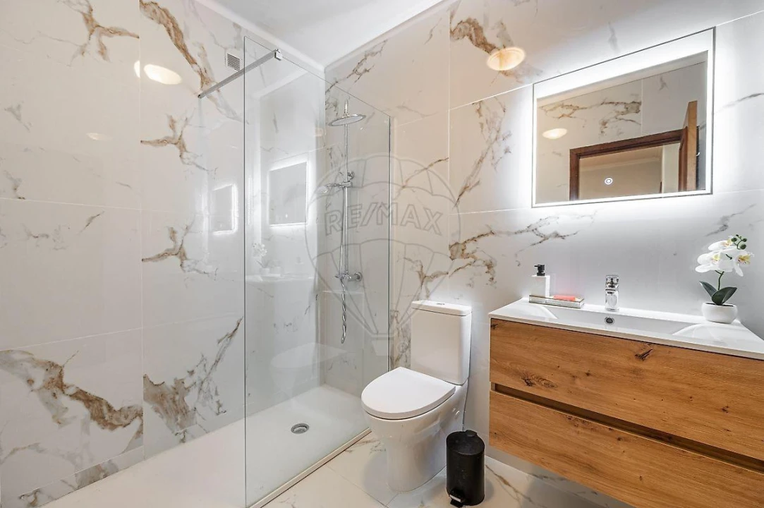 Apartamento T3 para Venda em São Vicente (Braga) Foto 14