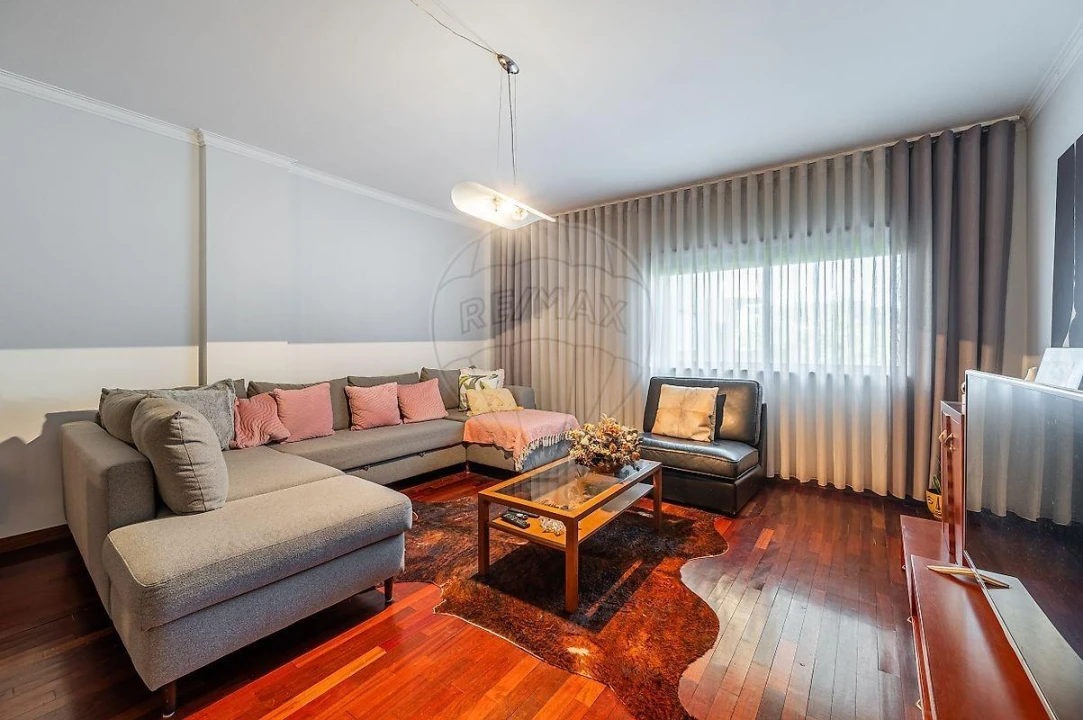 Apartamento T3 para Venda em São Vicente (Braga) Foto 4
