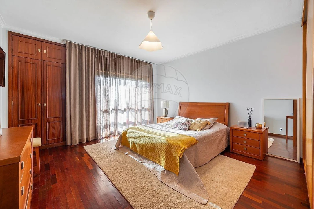 Apartamento T3 para Venda em São Vicente (Braga) Foto 7