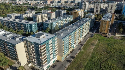 Apartamento T3 para Venda em São Vicente (Braga)