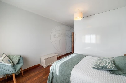 Apartamento T3 para Venda em São Vicente (Braga)