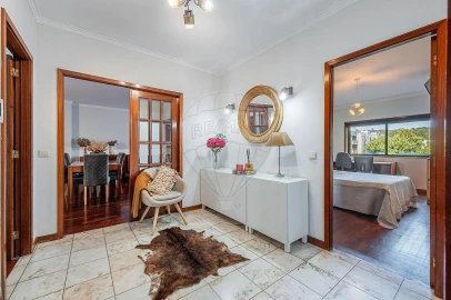 Apartamento T3 para Venda em São Vicente (Braga)