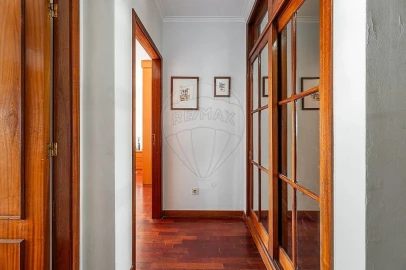 Apartamento T3 para Venda em São Vicente (Braga)