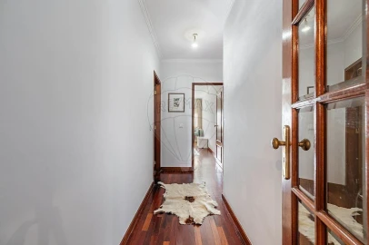 Apartamento T3 para Venda em São Vicente (Braga)
