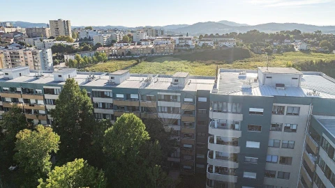 Apartamento T3 para Venda em São Vicente (Braga)