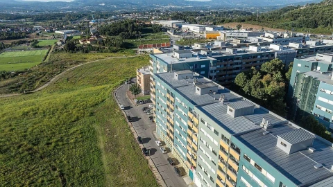 Apartamento T3 para Venda em São Vicente (Braga)