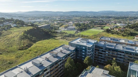 Apartamento T3 para Venda em São Vicente (Braga)
