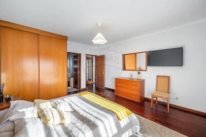 Apartamento T3 para Venda em São Vicente (Braga)