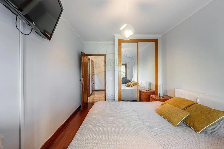 Apartamento T3 para Venda em São Vicente (Braga) Foto 12