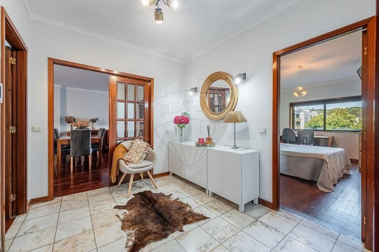 Apartamento T3 para Venda em São Vicente (Braga) Foto 15