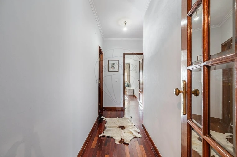 Apartamento T3 para Venda em São Vicente (Braga) Foto 17