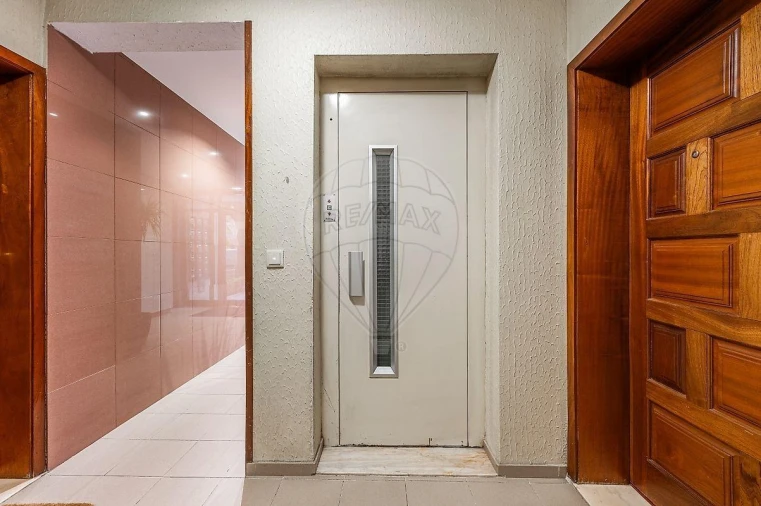 Apartamento T3 para Venda em São Vicente (Braga) Foto 19