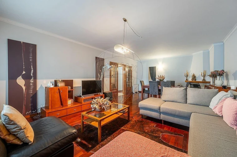 Apartamento T3 para Venda em São Vicente (Braga) Foto 5