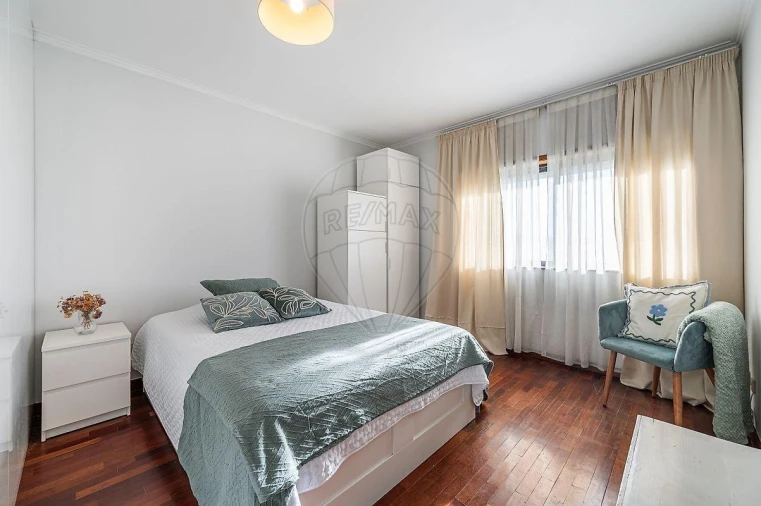Apartamento T3 para Venda em São Vicente (Braga) Foto 9