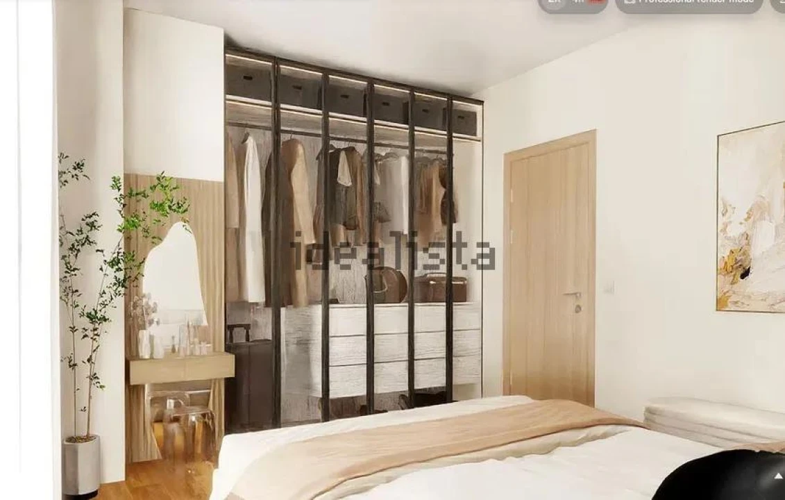 Apartamento T2 para Venda em Braga (São José de São Lázaro e São João do Souto) Foto 18