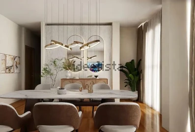 Apartamento T2 para Venda em Braga (São José de São Lázaro e São João do Souto)