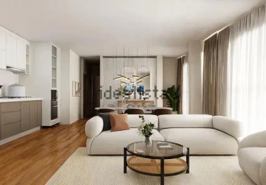 Apartamento T2 para Venda em Braga (São José de São Lázaro e São João do Souto)
