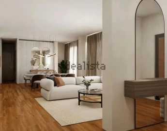 Apartamento T2 para Venda em Braga (São José de São Lázaro e São João do Souto)