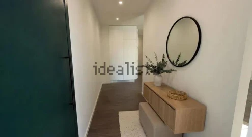 Apartamento T2 para Venda em Braga (São José de São Lázaro e São João do Souto)