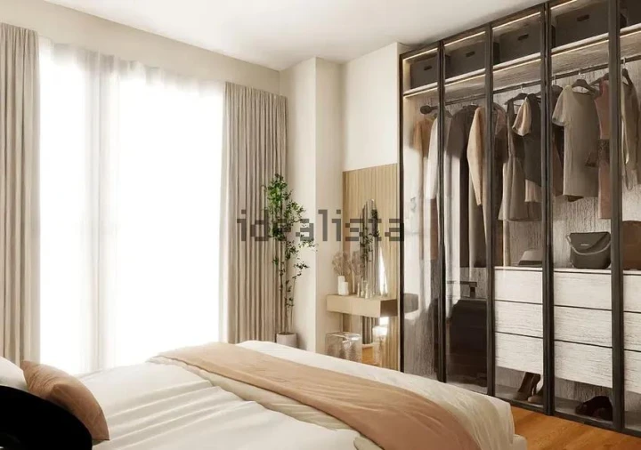 Apartamento T2 para Venda em Braga (São José de São Lázaro e São João do Souto) Foto 19