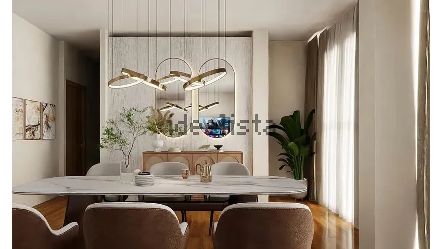 Apartamento T2 para Venda em Braga (São José de São Lázaro e São João do Souto)