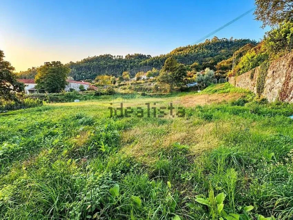 Terreno para Venda em Refoios do Lima Foto 19
