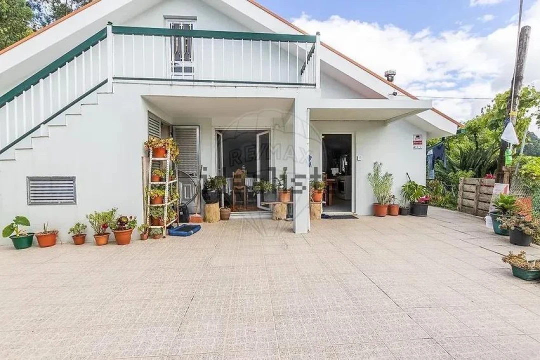 Moradia T4 para Venda em Caniçada e Soengas Foto 18