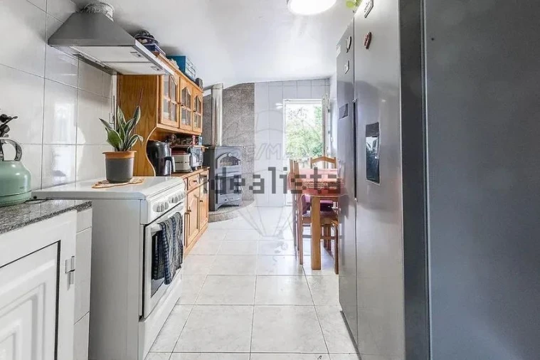Moradia T4 para Venda em Caniçada e Soengas Foto 24