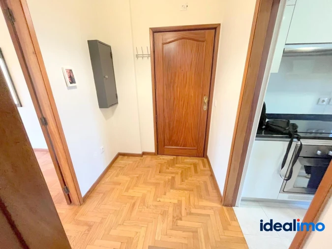 Apartamento T2 para Venda em Cedofeita, Santo Ildefonso, Sé, Miragaia, São Nicolau e Vitória Foto 19