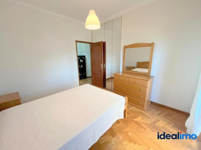 Apartamento T2 para Venda em Cedofeita, Santo Ildefonso, Sé, Miragaia, São Nicolau e Vitória Foto 25