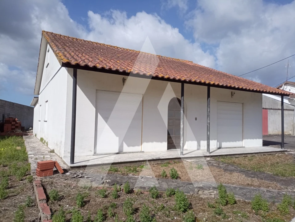 Moradia T3 para Venda em Louriçal Foto 8