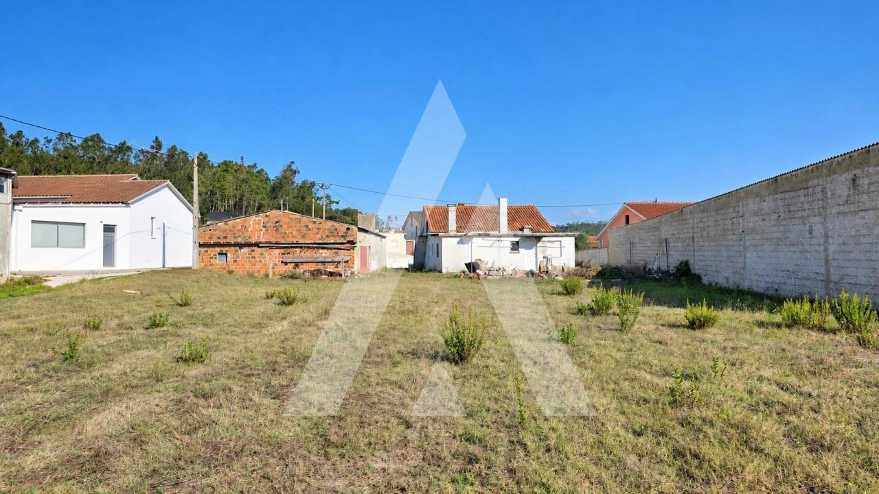 Moradia T3 para Venda em Louriçal Foto 24