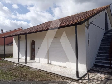 Moradia T3 para Venda em Louriçal