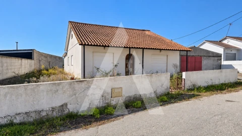 Moradia T3 para Venda em Louriçal