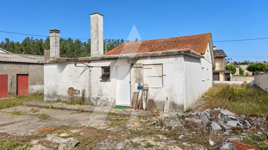 Moradia T3 para Venda em Louriçal Foto 10