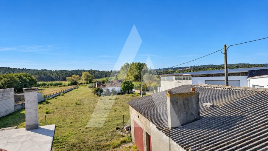 Moradia T3 para Venda em Louriçal Foto 25