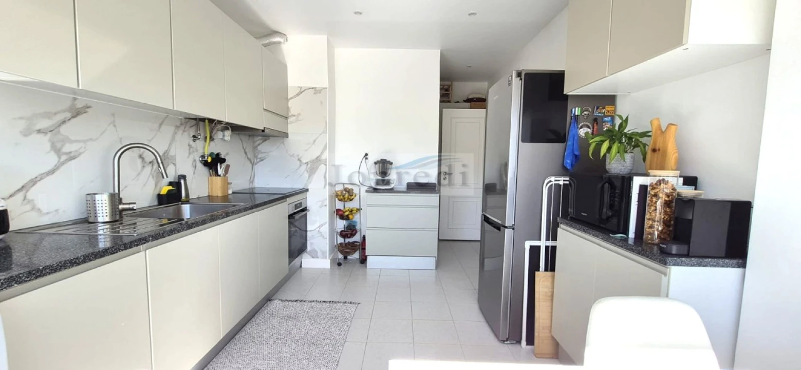 Apartamento T2 para Venda em Oeiras e São Julião da Barra, Paço de Arcos e Caxias Foto 9