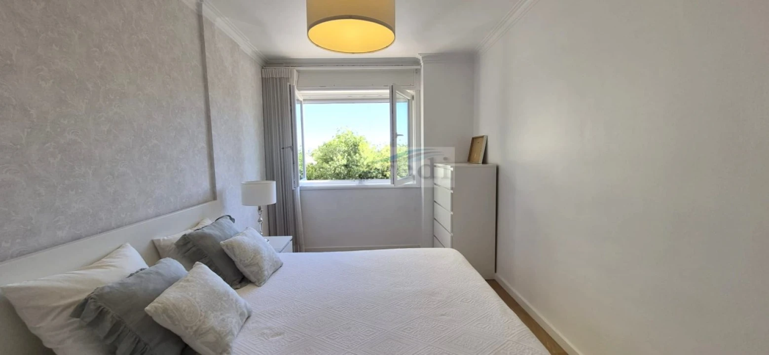 Apartamento T2 para Venda em Oeiras e São Julião da Barra, Paço de Arcos e Caxias Foto 11