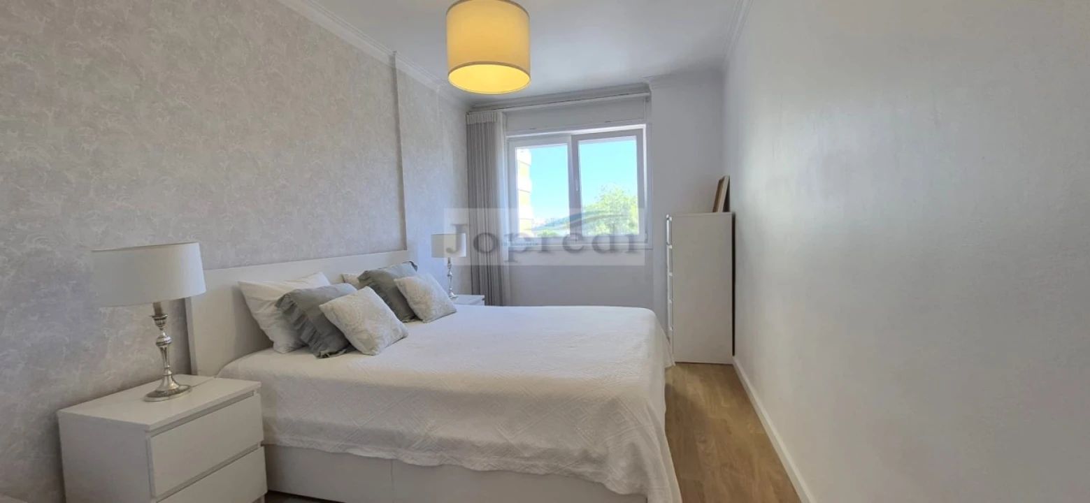Apartamento T2 para Venda em Oeiras e São Julião da Barra, Paço de Arcos e Caxias Foto 12
