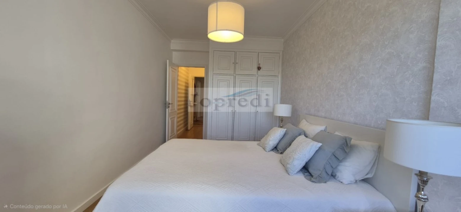 Apartamento T2 para Venda em Oeiras e São Julião da Barra, Paço de Arcos e Caxias Foto 13