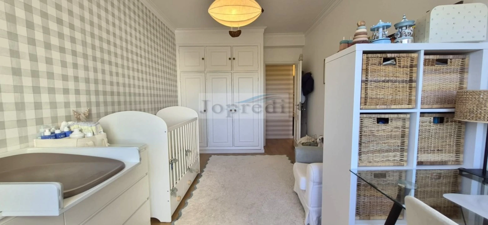 Apartamento T2 para Venda em Oeiras e São Julião da Barra, Paço de Arcos e Caxias Foto 17