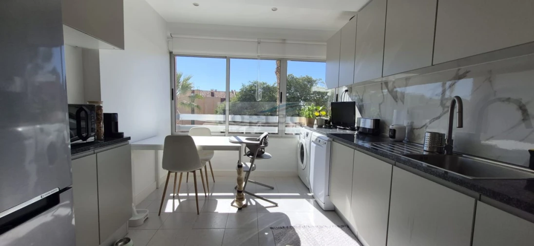 Apartamento T2 para Venda em Oeiras e São Julião da Barra, Paço de Arcos e Caxias Foto 6
