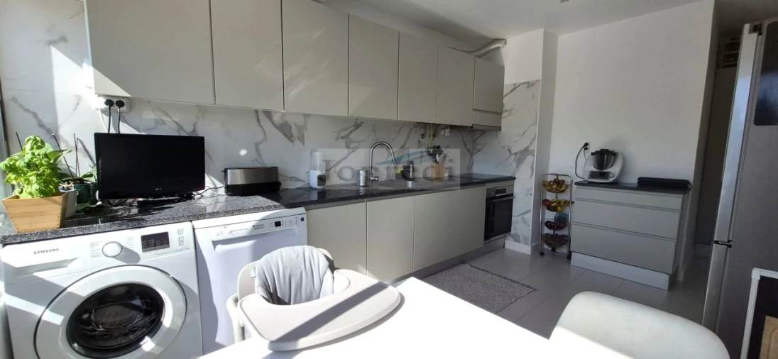 Apartamento T2 para Venda em Oeiras e São Julião da Barra, Paço de Arcos e Caxias Foto 8