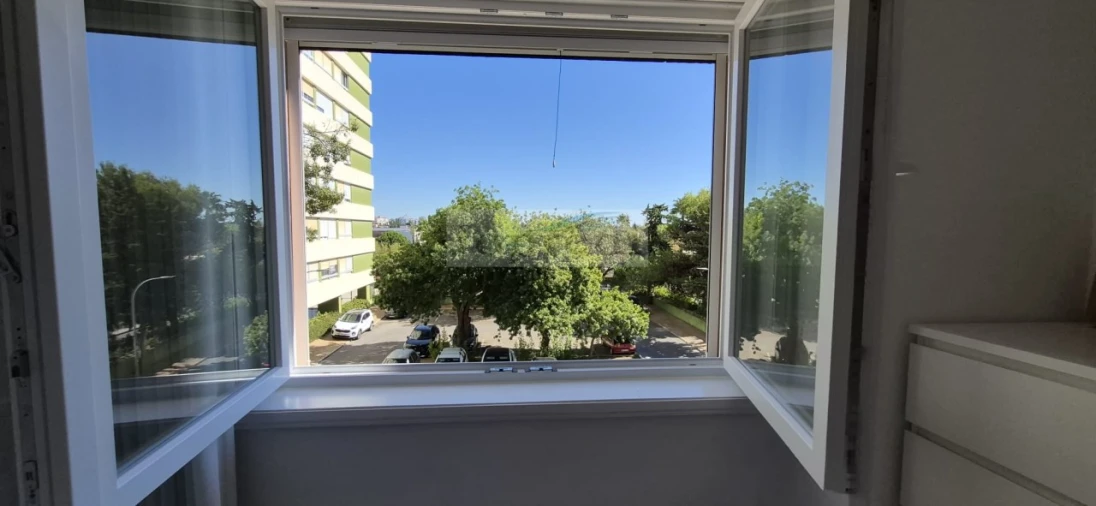 Apartamento T2 para Venda em Oeiras e São Julião da Barra, Paço de Arcos e Caxias Foto 14