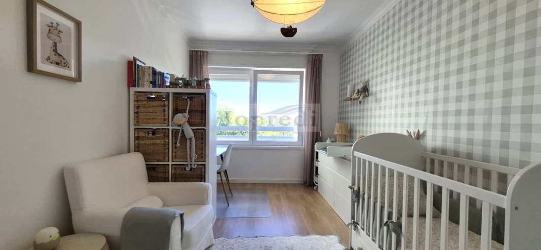 Apartamento T2 para Venda em Oeiras e São Julião da Barra, Paço de Arcos e Caxias Foto 15