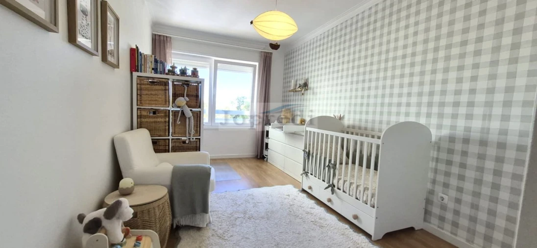 Apartamento T2 para Venda em Oeiras e São Julião da Barra, Paço de Arcos e Caxias Foto 16