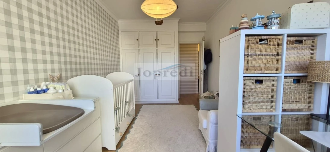 Apartamento T2 para Venda em Oeiras e São Julião da Barra, Paço de Arcos e Caxias Foto 17