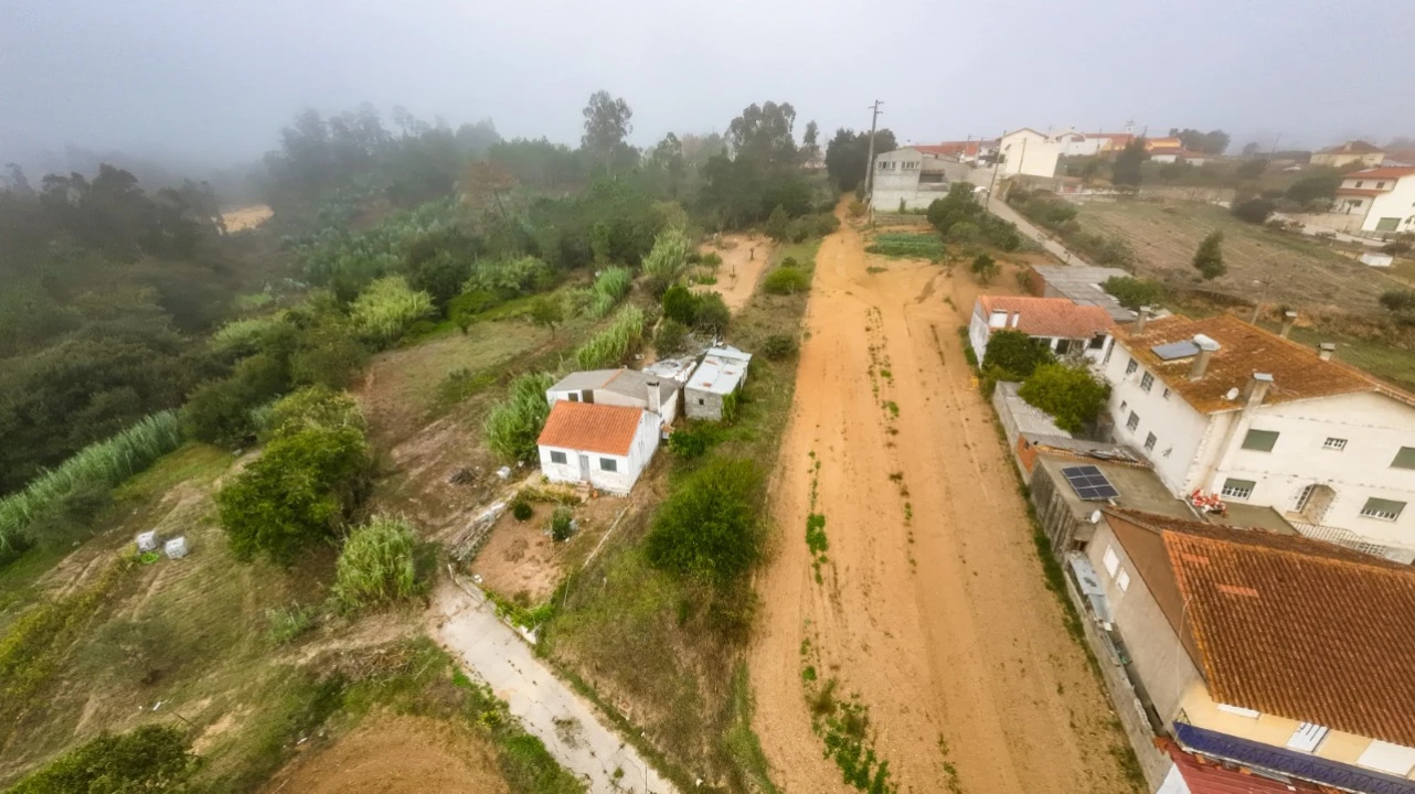 Terreno Agricola ou Rústico para Venda em Figueiro do Campo Foto 5