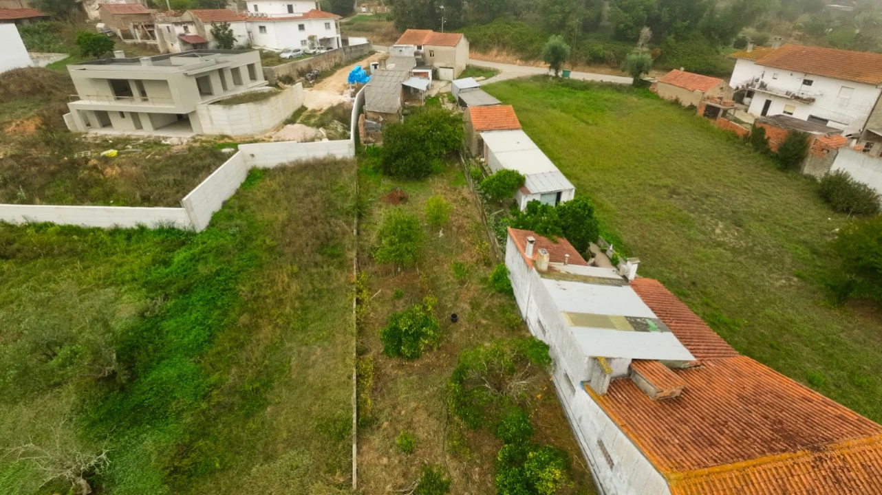 Terreno Agricola ou Rústico para Venda em Figueiro do Campo Foto 7
