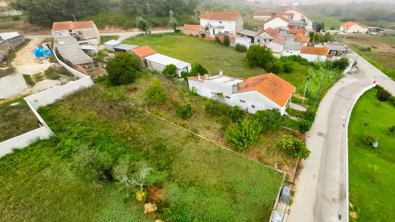 Terreno Agricola ou Rústico para Venda em Figueiro do Campo Foto 8